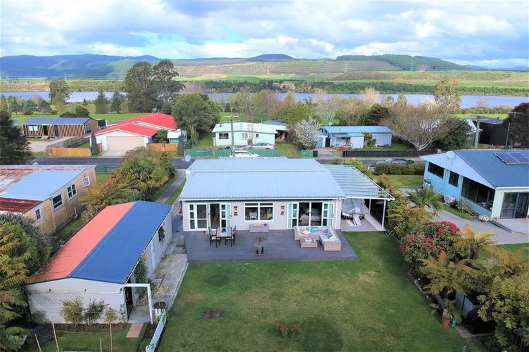 Photo of property in 7 Taniwha Street, Mangakino, 3421