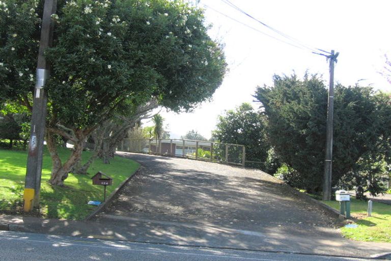 Photo of property in 124 Whau Valley Road, Whau Valley, Whangarei, 0112