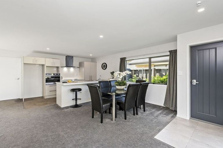 Photo of property in 55 Charlbury Drive, Rolleston, 7615