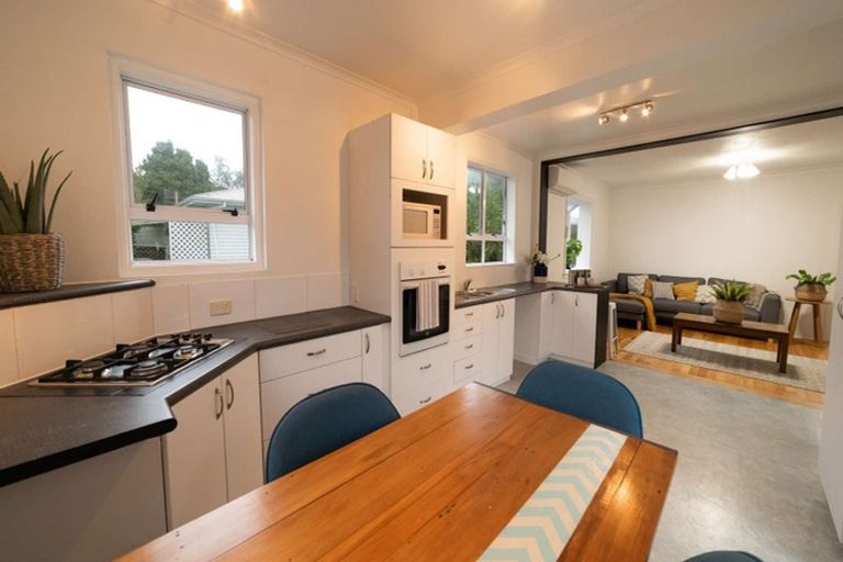 Photo of property in 12 Grundy Street, Mangapapa, Gisborne, 4010