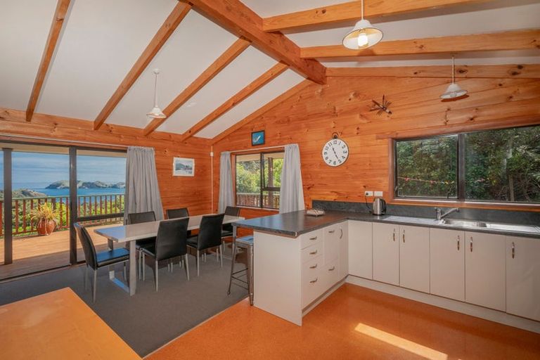 Photo of property in 97 Kowhai Drive, Te Kouma, Coromandel, 3581