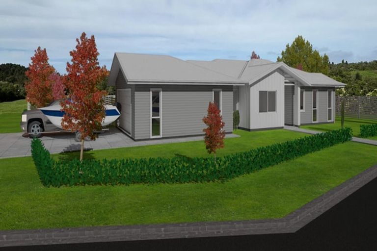 Photo of property in 105 Kenrigg Road, Kinloch, Taupo, 3377