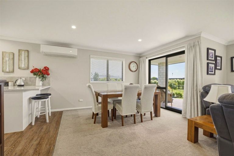 Photo of property in 11 Wyllie Place, Amberley, 7410