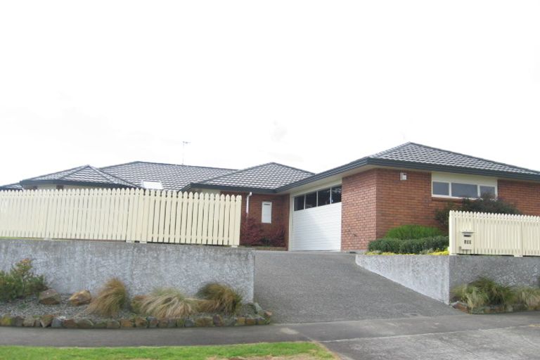 Photo of property in 133 Pacific Drive, Fitzherbert, Palmerston North, 4410