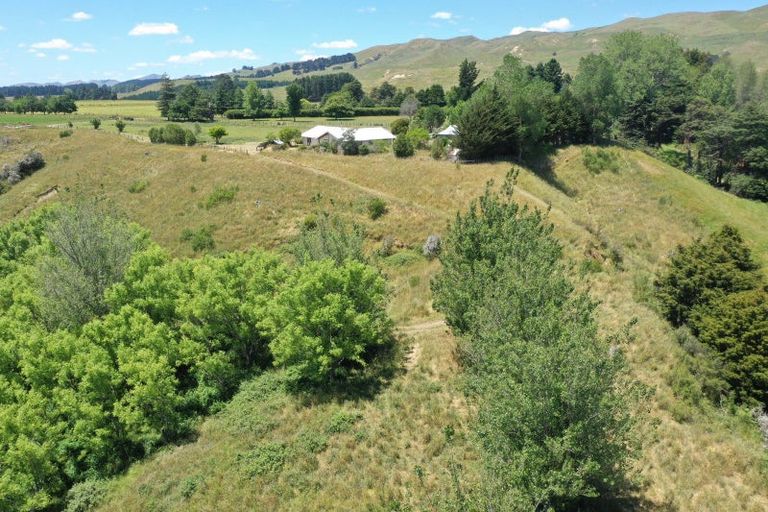 Photo of property in 400 Rakaiatai Road, Ormondville, Dannevirke, 4977