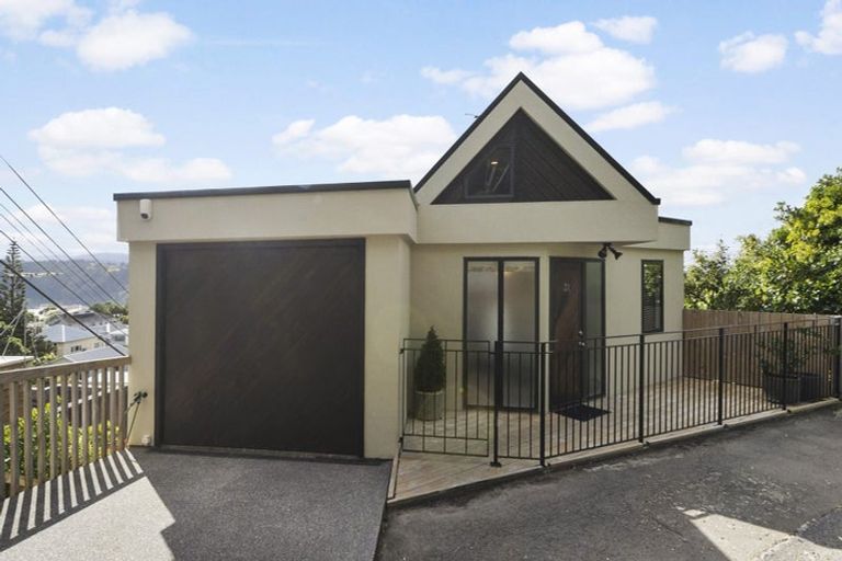 Photo of property in 31 Ariki Road, Hataitai, Wellington, 6021