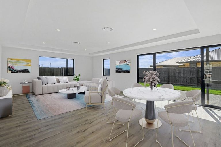 Photo of property in 63 Blunden Road, Lincoln, 7608