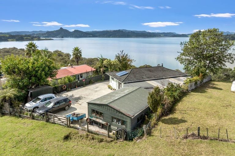 Photo of property in 101 Totara Road North, Totara North, Kaeo, 0479