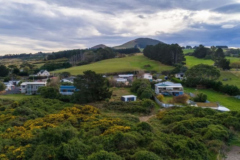 Photo of property in 471 Brighton Road, Westwood, Dunedin, 9035