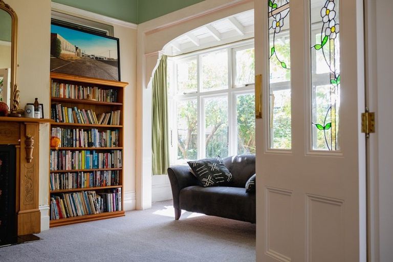 Photo of property in 543 Highgate, Maori Hill, Dunedin, 9010