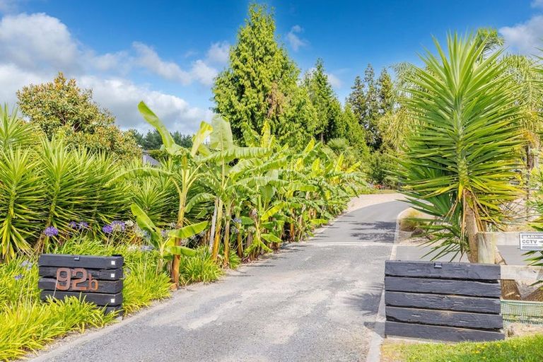 Photo of property in 92b Fuchsia Lane, Tamahere, Hamilton, 3284
