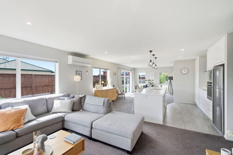 Photo of property in 20 Sharman Place, Wigram, Christchurch, 8042