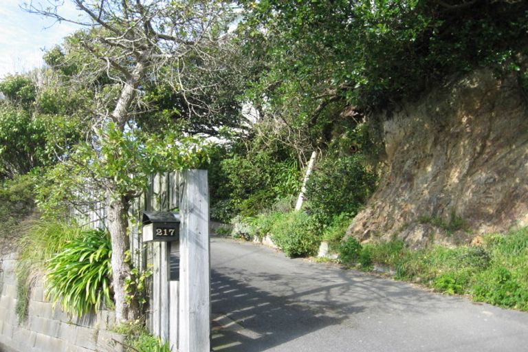 Photo of property in 217 Cockayne Road, Ngaio, Wellington, 6035