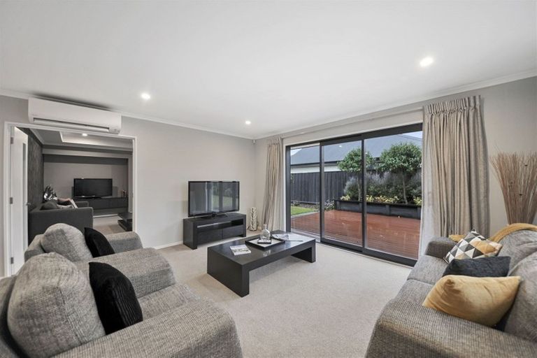 Photo of property in 574 East Maddisons Road, Rolleston, 7615