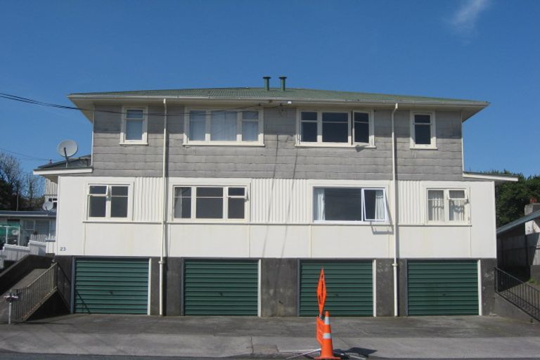 Photo of property in 4/23 Bulteel Street, New Plymouth, 4310
