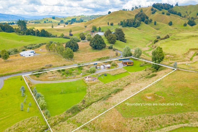 Photo of property in 222 Otapouri Road, Owhango, 3989