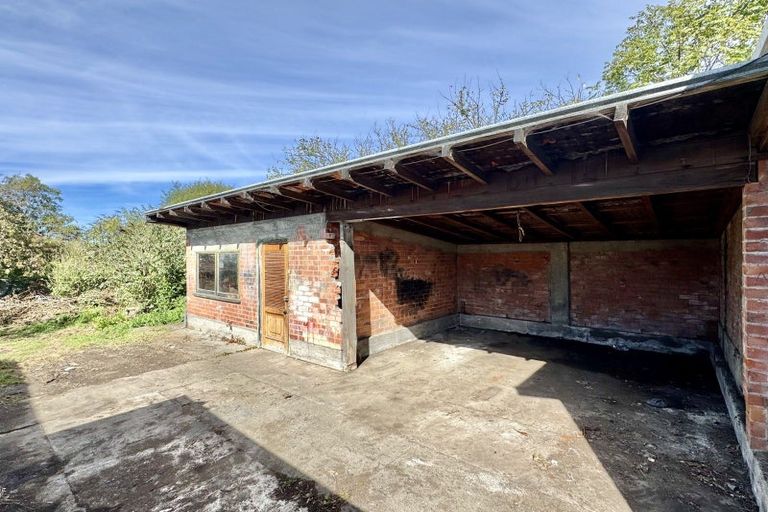 Photo of property in 28 Aynsley Street, Parkside, Timaru, 7910