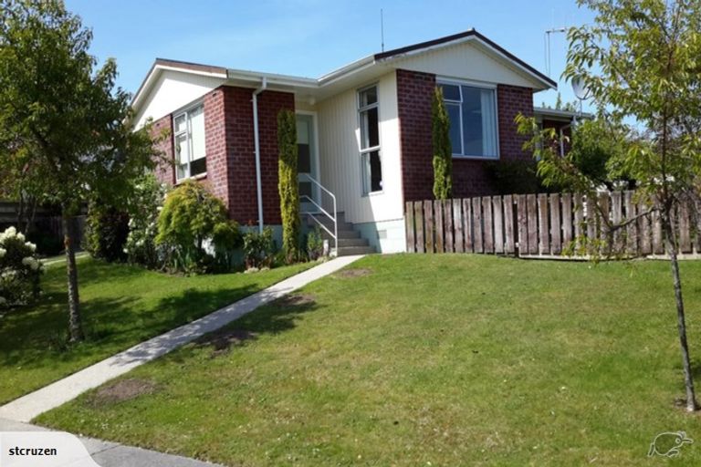 Photo of property in 118 Richmond Avenue, Richmond Heights, Taupo, 3330