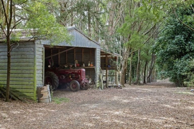 Photo of property in 1120d Waiuku Road, Waiuku, 2681