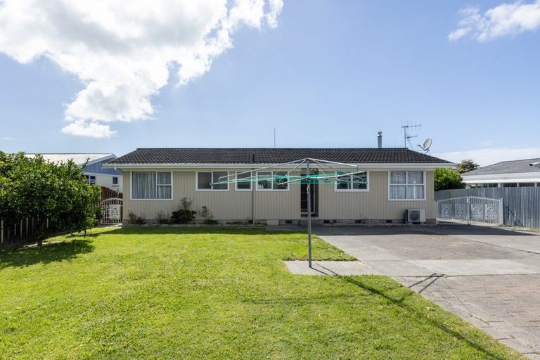 Photo of property in 29 Plunket Street, Tamatea, Napier, 4112