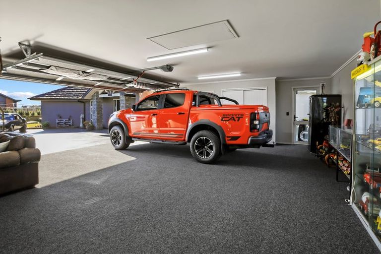 Photo of property in 20 Headlands Drive, Te Awamutu, 3875