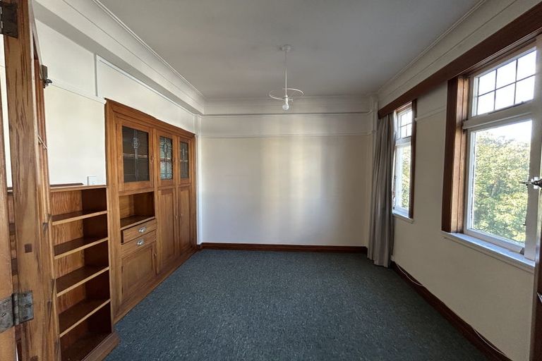 Photo of property in Elms Court Flats, 5/367 The Terrace, Te Aro, Wellington, 6011