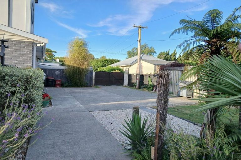 Photo of property in 7a Ward Street, Springlands, Blenheim, 7201