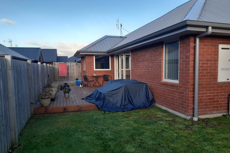 Photo of property in 7 Clifford Place, Amberley, 7410