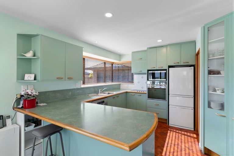 Photo of property in 18 Woodville Street, Leeston, 7632