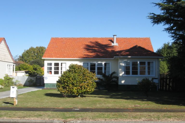 Photo of property in 23 Rutherford Road, Marewa, Napier, 4110