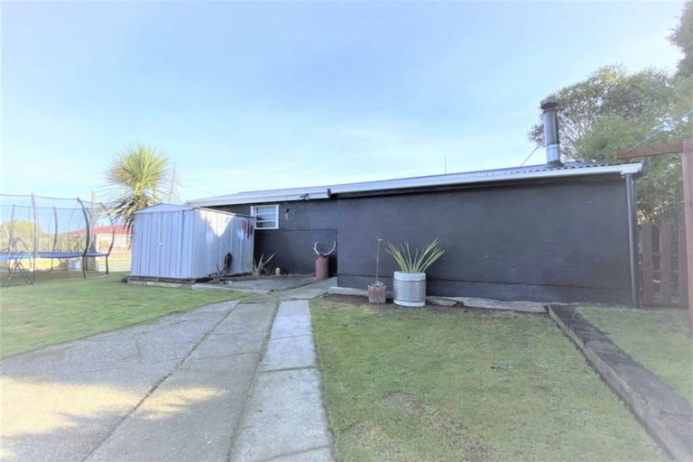 Photo of property in 283 Princes Street, Strathern, Invercargill, 9812