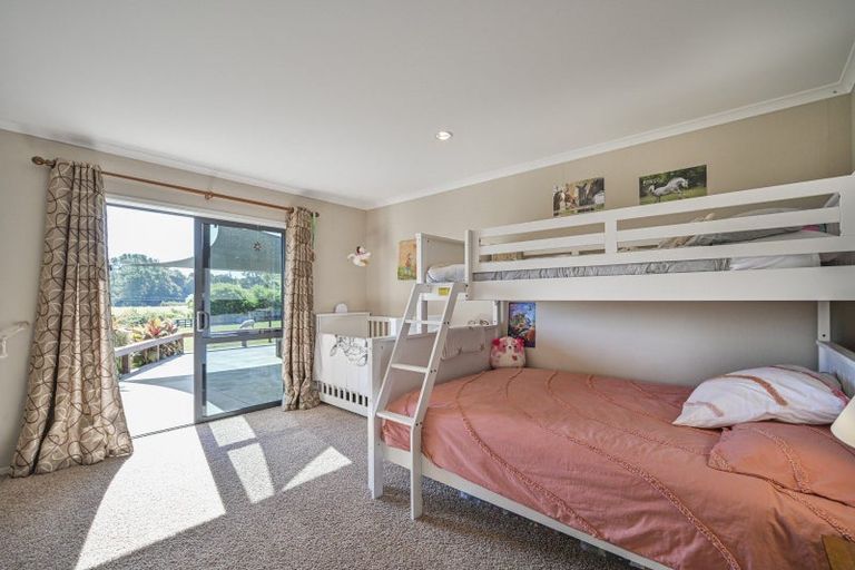 Photo of property in 1324 Glengarry Road, Puketapu, Napier, 4182