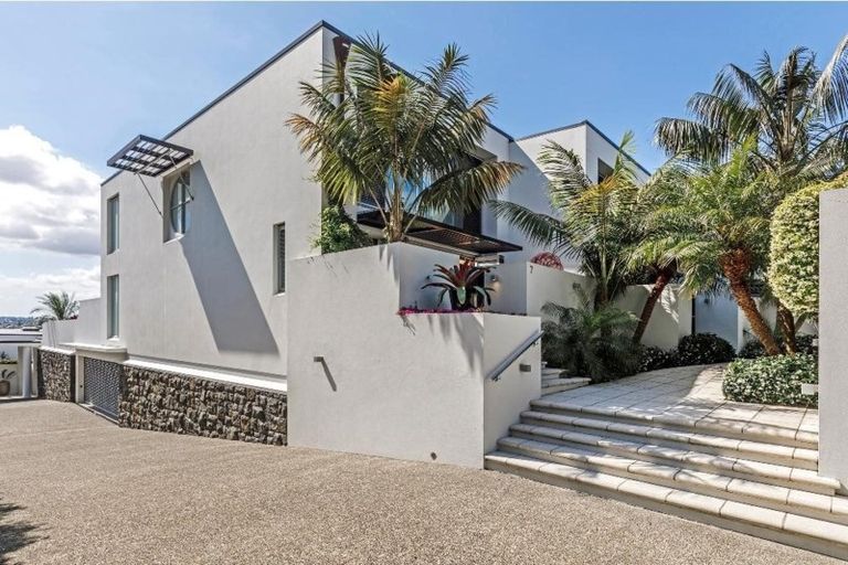 Photo of property in 7/7 Killarney Street, Takapuna, Auckland, 0622