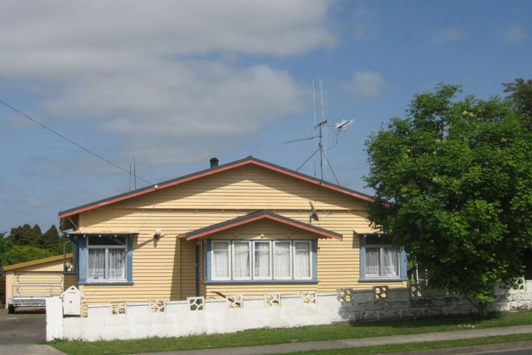 Photo of property in 9 Lincoln Street, Morrinsville, 3300