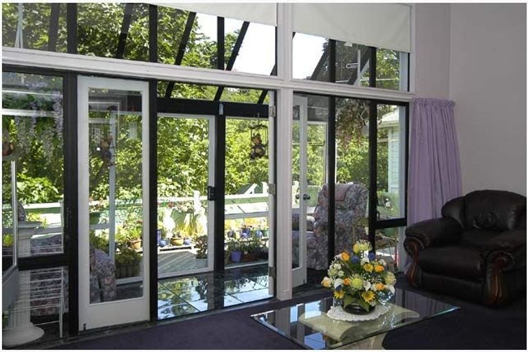 Photo of property in Terrace Mews, 196 The Terrace, Wellington Central, Wellington, 6011