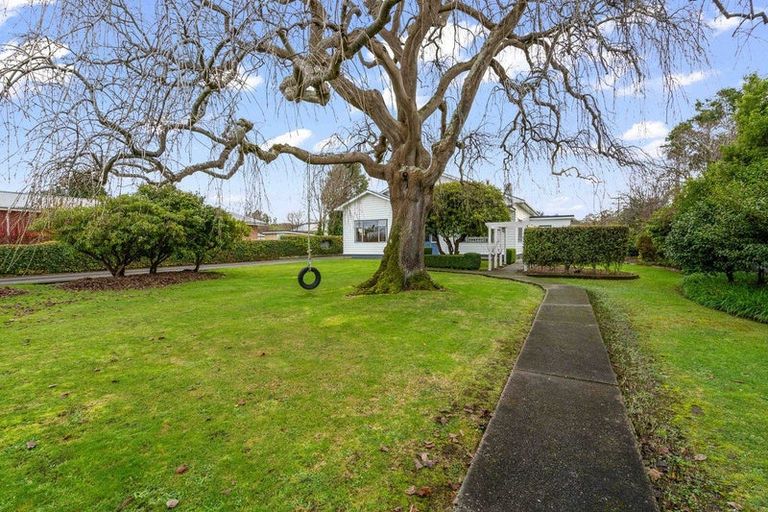 Photo of property in 37 Coutts Road, Gore, 9710