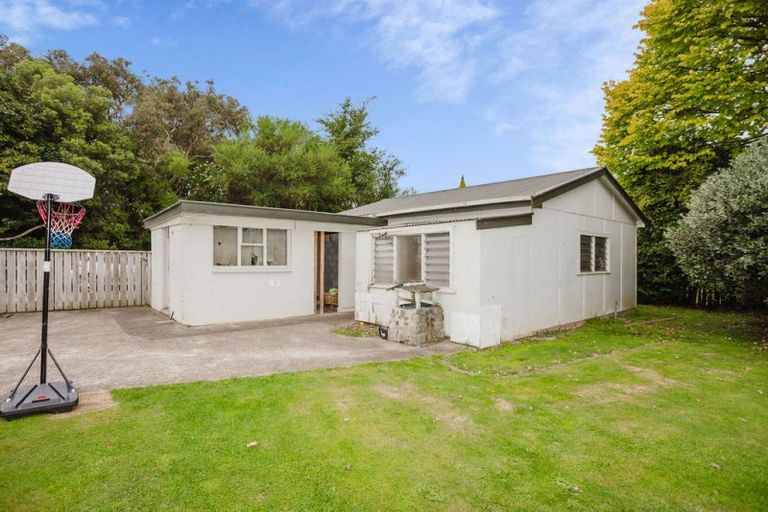 Photo of property in 84 Gordon Street, Dannevirke, 4930