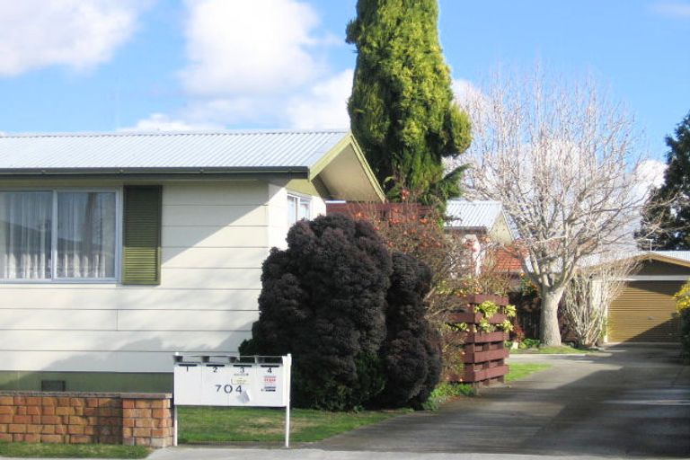 Photo of property in 2/704 Fitzroy Avenue, Mahora, Hastings, 4120