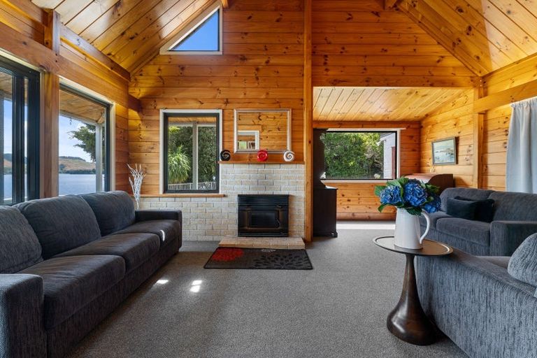 Photo of property in 14 Okawa Bay Road, Tikitere, Rotorua, 3074