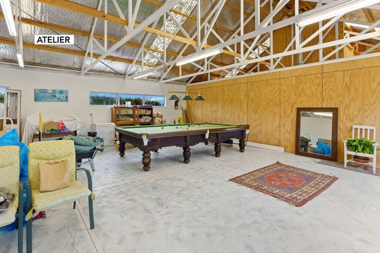 Photo of property in 115a Arcus Road, Te Horo, Otaki, 5582