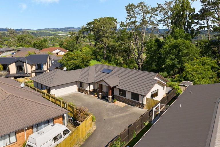 Photo of property in 9 Quail Court, Pyes Pa, Tauranga, 3112
