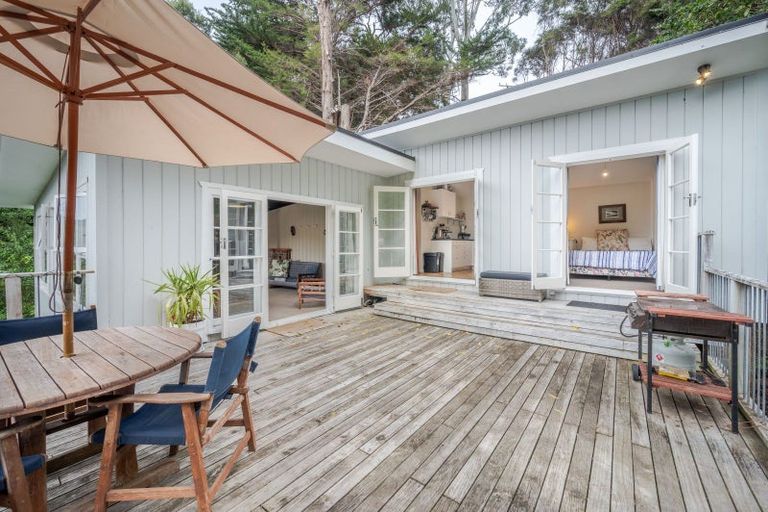 Photo of property in 34e Bossu Road, Wainui, French Farm, 7582