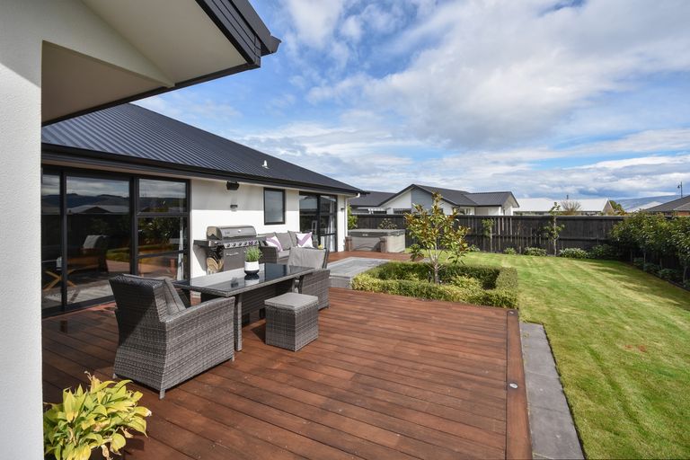 Photo of property in 10 Kinloch Place, Mosgiel, 9024