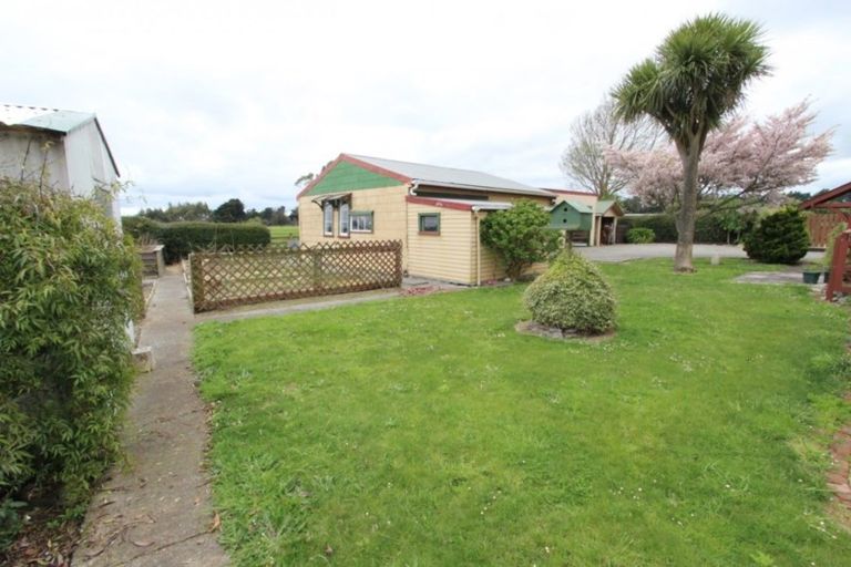 Photo of property in 15 Haswell Street, Eketahuna, 4900