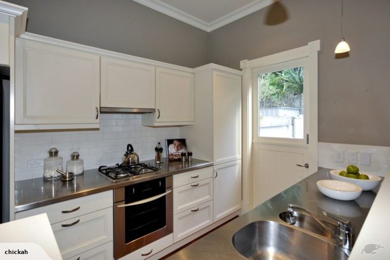 Photo of property in 31 Goring Street, Thorndon, Wellington, 6011