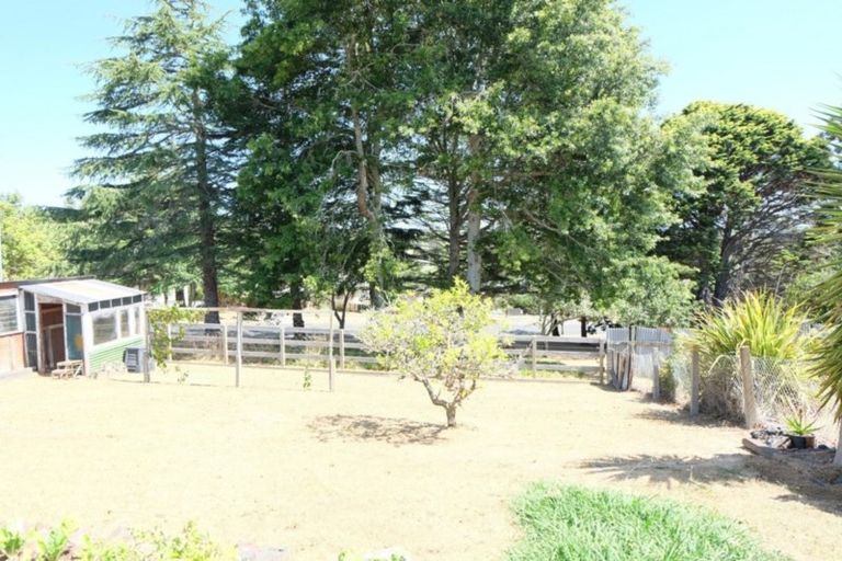 Photo of property in 93 Russell Road, Huntly, 3700