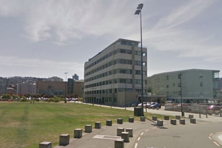 Photo of property in Social Cooking, 5/22b Herd Street, Te Aro, Wellington, 6011