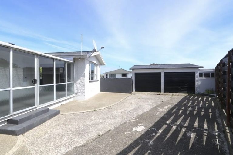 Photo of property in 48 Arundel Crescent, Strathern, Invercargill, 9812