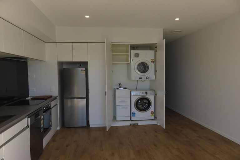 Photo of property in 8/283 Brougham Street, Sydenham, Christchurch, 8023