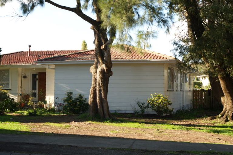 Photo of property in 5 Chalfont Street, Mangere East, Auckland, 2024